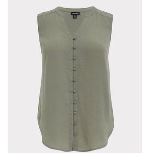 NWT Torrid Tank